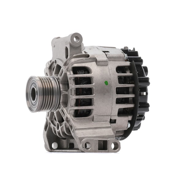 RIDEX REMAN 4G0452R Alternateur