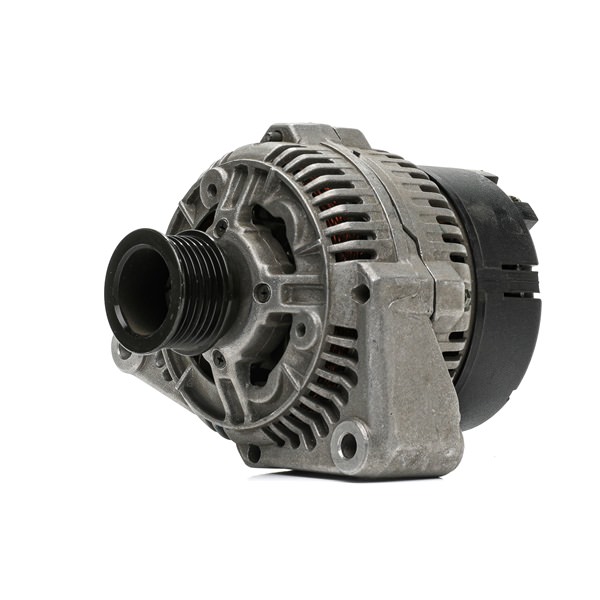 Dynamo / Alternator 4G0199R RIDEX REMAN A0091544202 AUDI