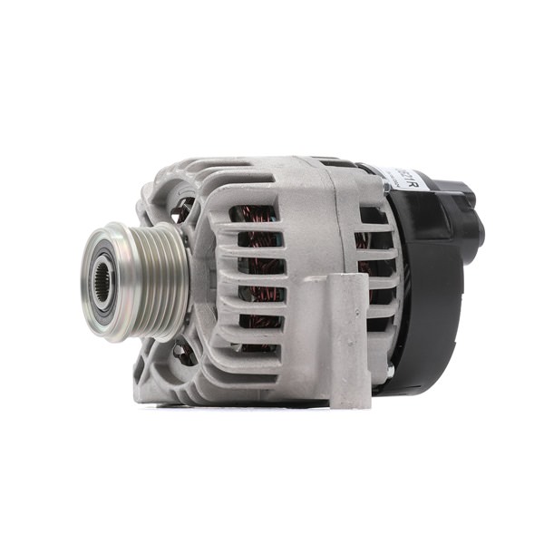 Generator friløbskobling 4G0621R RIDEX REMAN 51 880 173 CITROËN