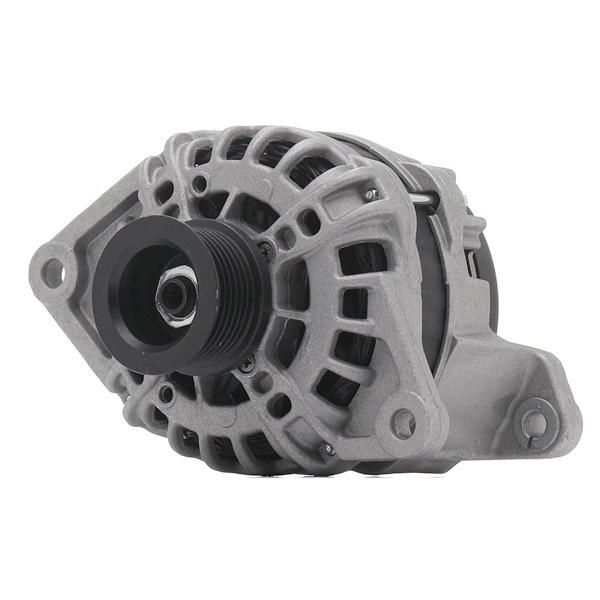 Ģenerators 4G0817R RIDEX REMAN 5 0438 5134 Ģenerators 4G0817R RIDEX REMAN 504385134 PEUGEOT
