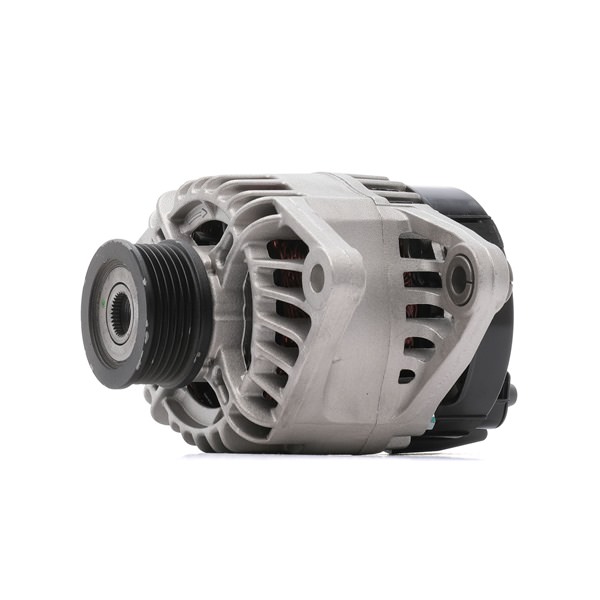 RIDEX REMAN 4G0876R Generaator Fiat Stilo Kombi 1.9 D Multijet 120 hj Diisel hind