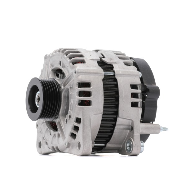 Alternateur 4G1457R RIDEX REMAN 059 903 018 E SKODA