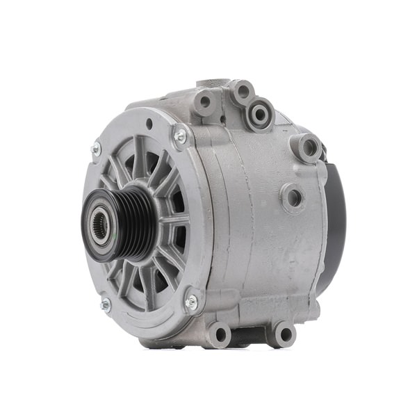 Generator 4G0016R RIDEX REMAN A0001502450 OPEL