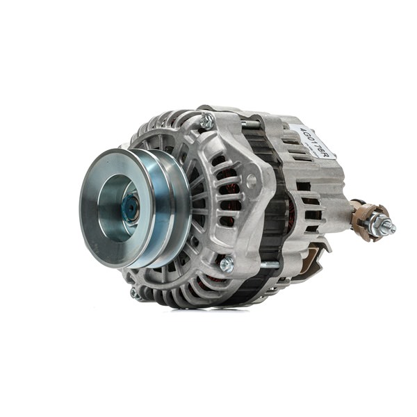 Alternator 4G0176R RIDEX REMAN A003TB5099 TOYOTA