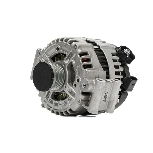 RIDEX REMAN 4G0904R Ģenerators BMW E91 325 i xDrive 211 ZS Benzīns cena