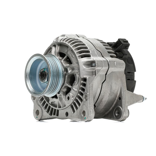Generator 4G0909R RIDEX REMAN 028 903 027N AUDI