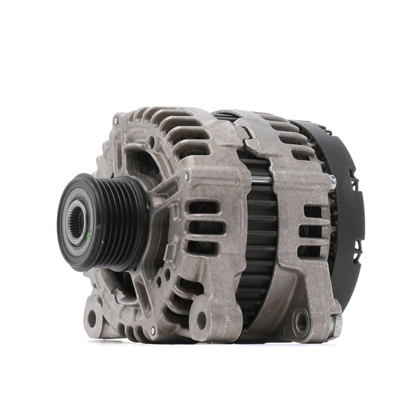 RIDEX REMAN 4G1193R Alternador
