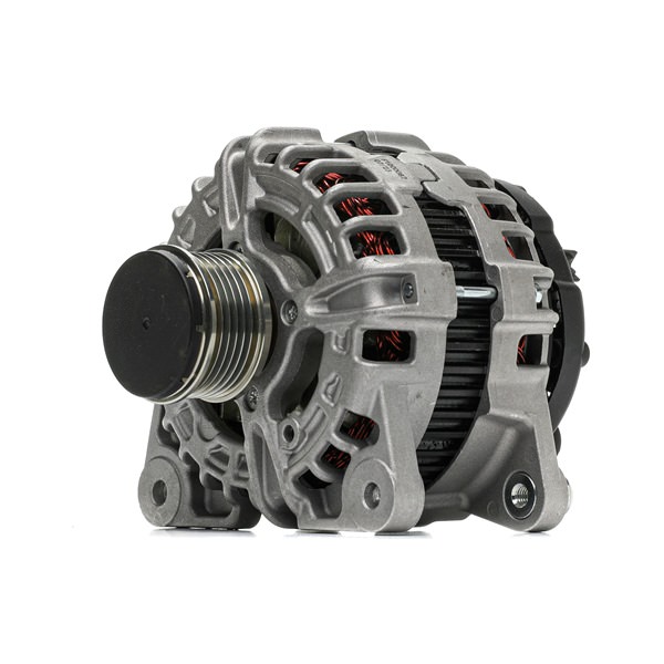 RIDEX REMAN 4G1195R Lichtmaschine