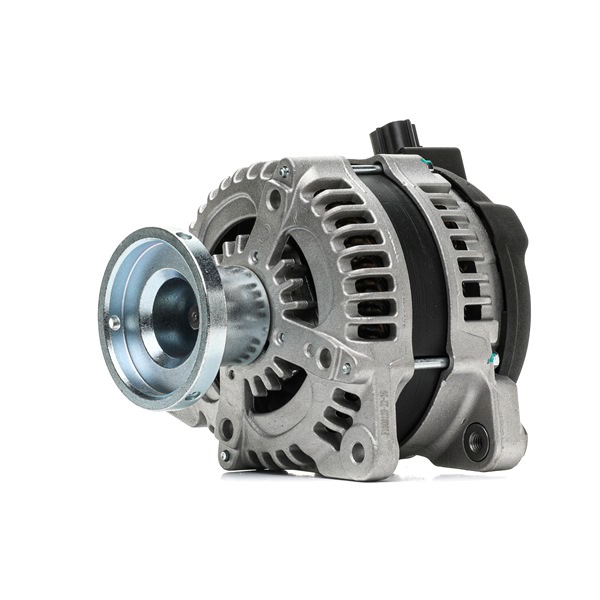 Alternatore 4G0194R RIDEX REMAN 4M5T-1030-0UB TOYOTA