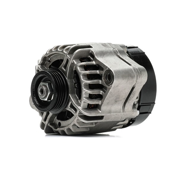 RIDEX REMAN 4G0331R Alternador