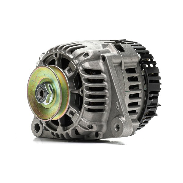 RIDEX REMAN 4G0358R Lichtmaschine Peugeot 206 2A/C 1.4 i 75 PS Benzin Kosten