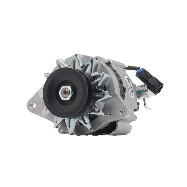 RIDEX REMAN 4G0480R Wisselstroomdynamo voor Opel Campo TF0, TF1 2.5 D 76 Pk 1992 4JA1 Diesel RIDEX REMAN 4G0480R Generator OPEL Campo (TF0, TF1) 2.5 D 76 Pk Diesel prijs
