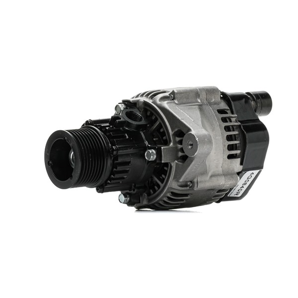 Alternateur 4G0840R RIDEX REMAN 38522268F JEEP
