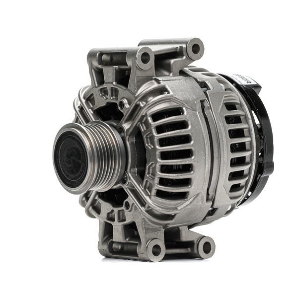 RIDEX REMAN 4G0890R Generaator Audi A4 B8 1.8 TFSI quattro 160 hj Bensiin hind