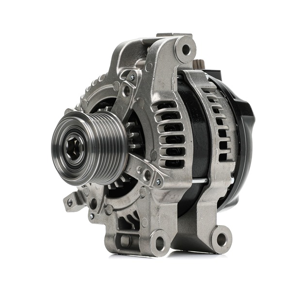 Alternateur 4G1146R RIDEX REMAN 2706026081 TOYOTA