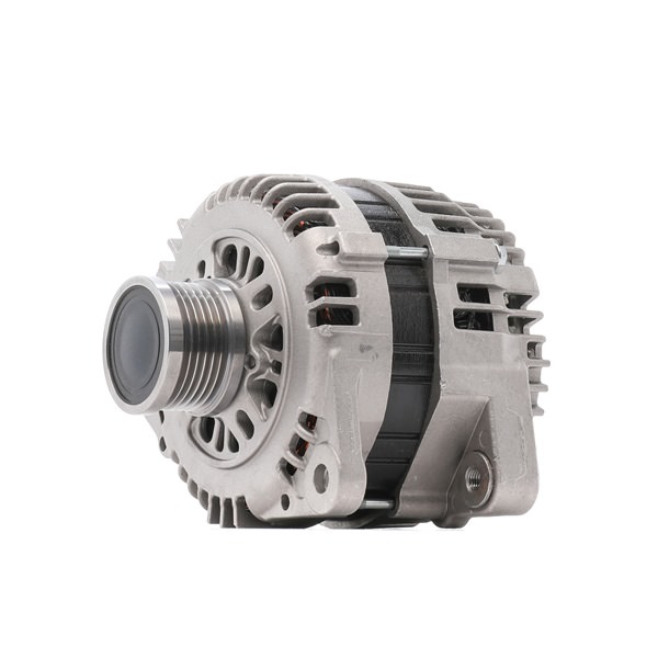 Alternador 4G0336R RIDEX REMAN LR1110713V PEUGEOT