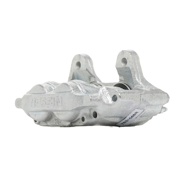 Bromsok 78B1568R RIDEX REMAN 41001-37P01 NISSAN