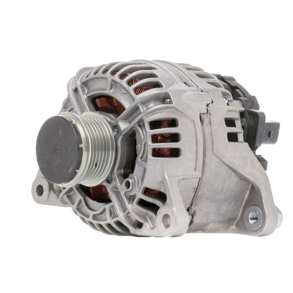 Alternateur 4G0549R RIDEX REMAN 997-603-012-05 NISSAN