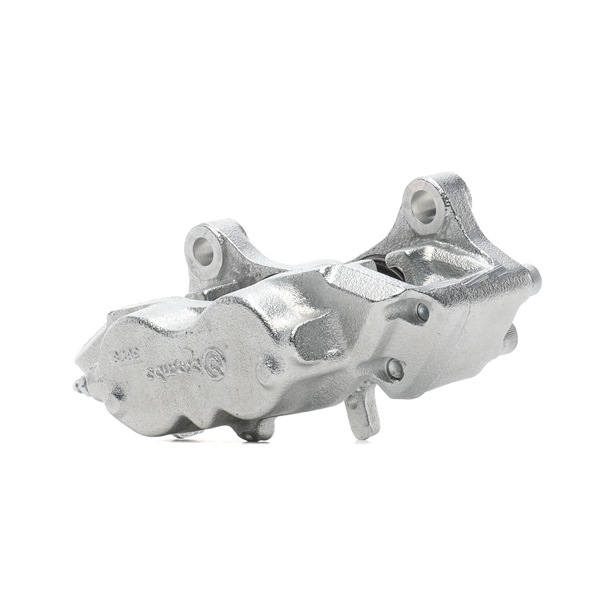 RIDEX REMAN 78B2351R Bremszange Iveco Daily II Kipper 2.5 49-12 K 116 PS Diesel Kosten