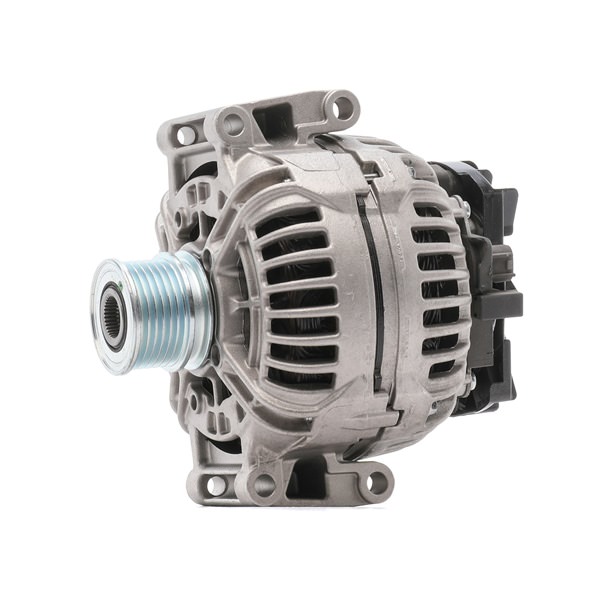 Alternator 4G0559R RIDEX REMAN 05080464AB CHEVROLET