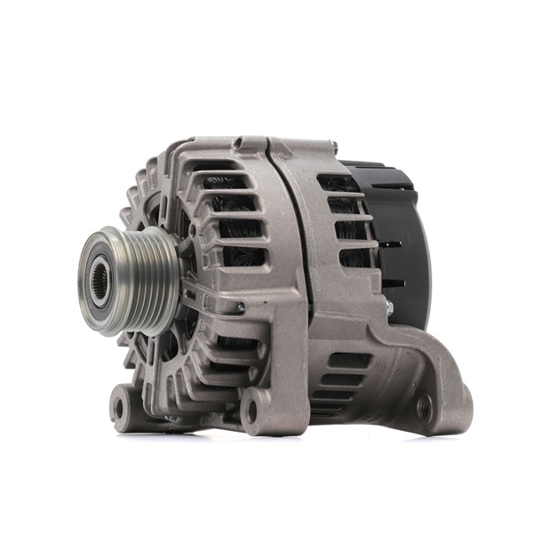 RIDEX REMAN 4G0745R Generátor BMW F01 750d xDrive 3.0 381 LE Dízel árak