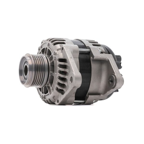 Poulie roue libre, alternateur 4G0825R RIDEX REMAN 13 57 9662 VAUXHALL