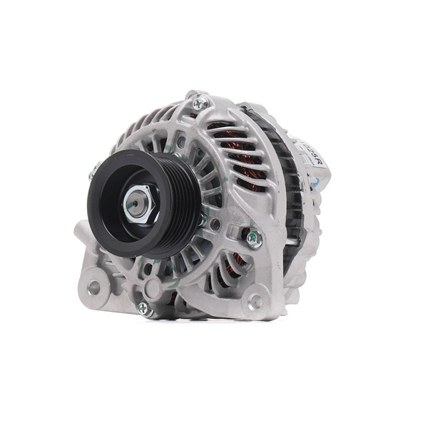 Ģenerators 4G1025R RIDEX REMAN A 2 T C1391 ZC Ģenerators 4G1025R RIDEX REMAN A2TC1391ZC RENAULT