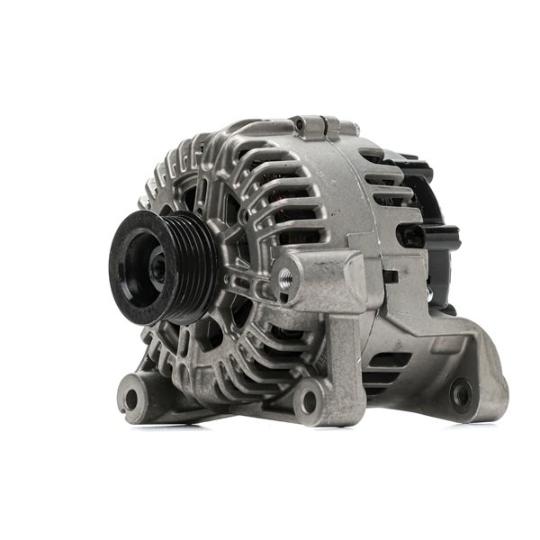 RIDEX REMAN 4G1071R Alternateur