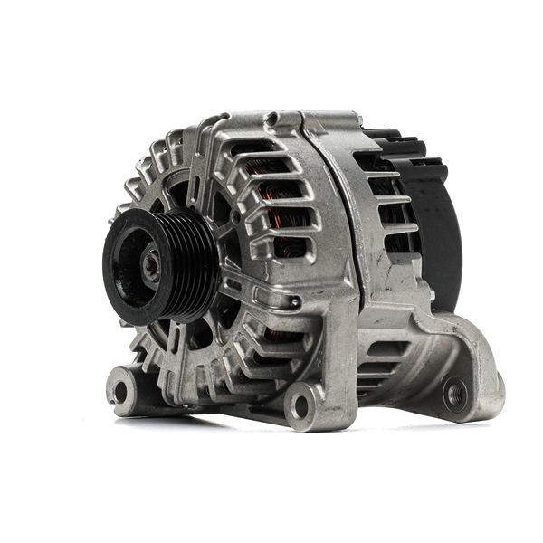 RIDEX REMAN 4G1255R Ģenerators BMW F10 530 d 258 ZS Dīzelis cena