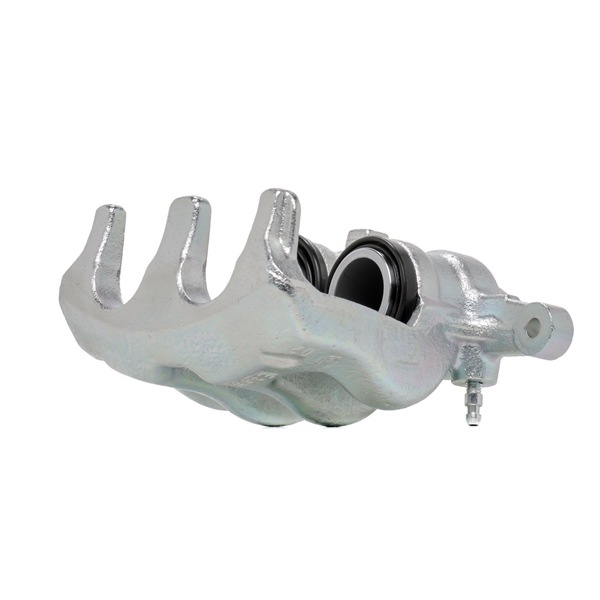 RIDEX REMAN 78B2115R Bremsekaliber Citroen C6 Sedan 2.2 HDi 170 HK Diesel pris