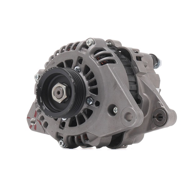 RIDEX REMAN 4G0324R Alternátor Mitsubishi Pajero 2 3.0 V6 24V 181 KS Benzín cena