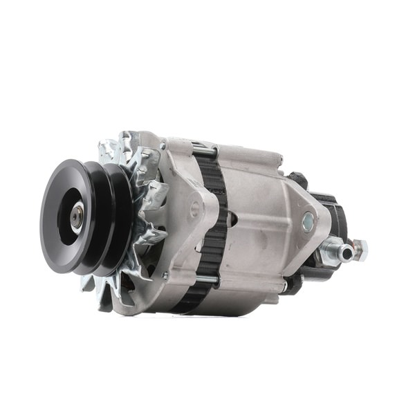 Alternateur 4G0537R RIDEX REMAN 23100-0F000 NISSAN