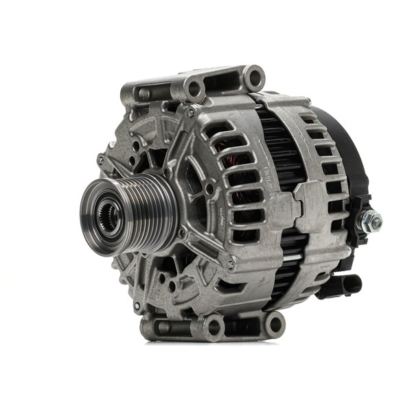 Alternateur 4G0543R RIDEX REMAN A0131540902 MERCEDES-BENZ