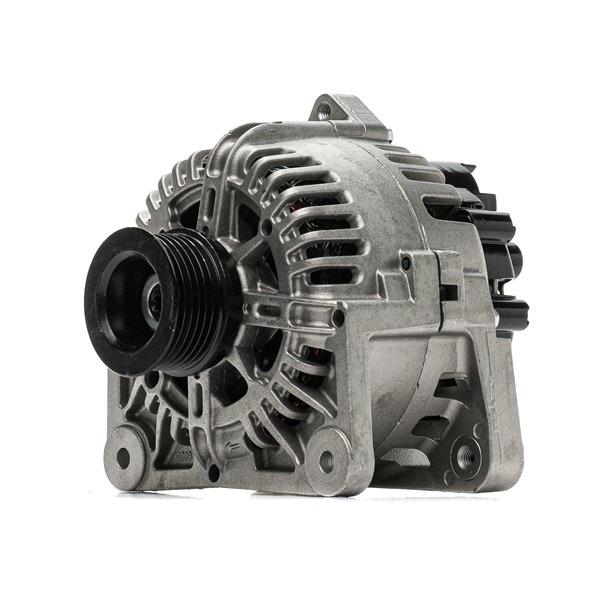 Laturi 4G0856R RIDEX REMAN 8200588648 OPEL