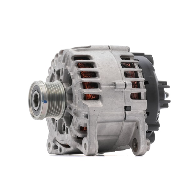 Generator 4G0916R RIDEX REMAN 03C903025F BMW