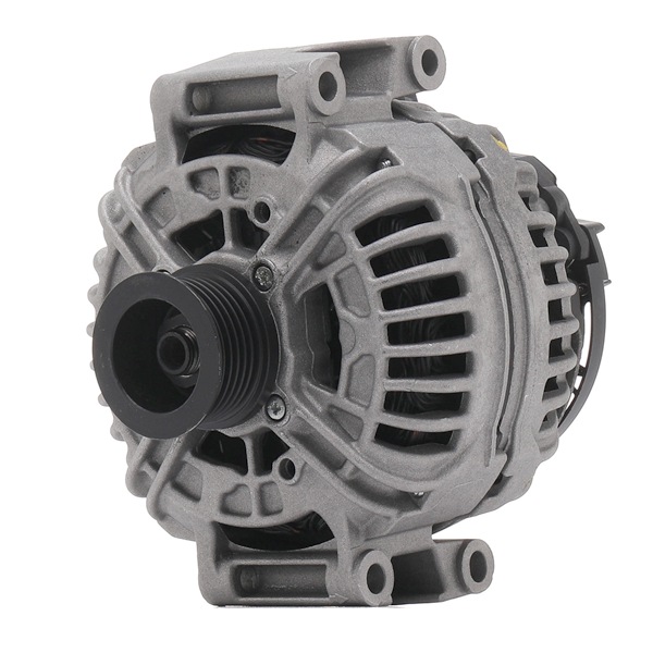 RIDEX REMAN 4G0985R Alternátor Mercedes W211 E 350 3.5 4-matic (211.087) 272 KS Benzín cena