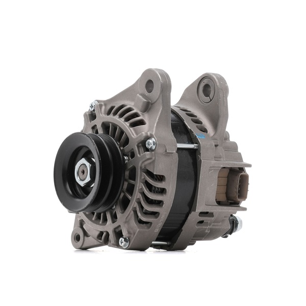Alternator 4G1201R RIDEX REMAN A2TX1279A Alternator 4G1201R RIDEX REMAN A2TX1279A HYUNDAI