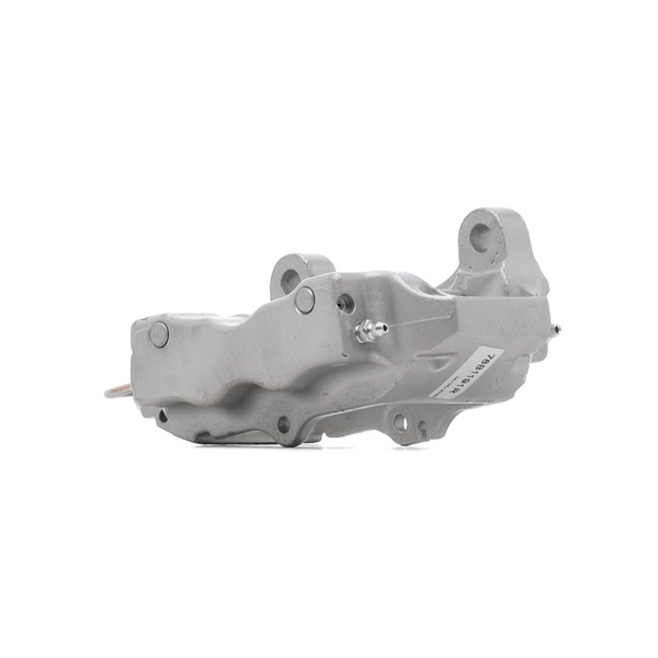 RIDEX REMAN 78B1191R Pidurisadul Porsche Cayenne 955 Turbo 4.5 450 hj Bensiin hind