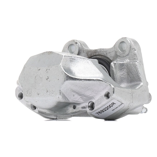 Étrier de frein 78B2200R RIDEX REMAN 002 421 57 98 Étrier de frein 78B2200R RIDEX REMAN 002 421 57 98 MERCEDES-BENZ
