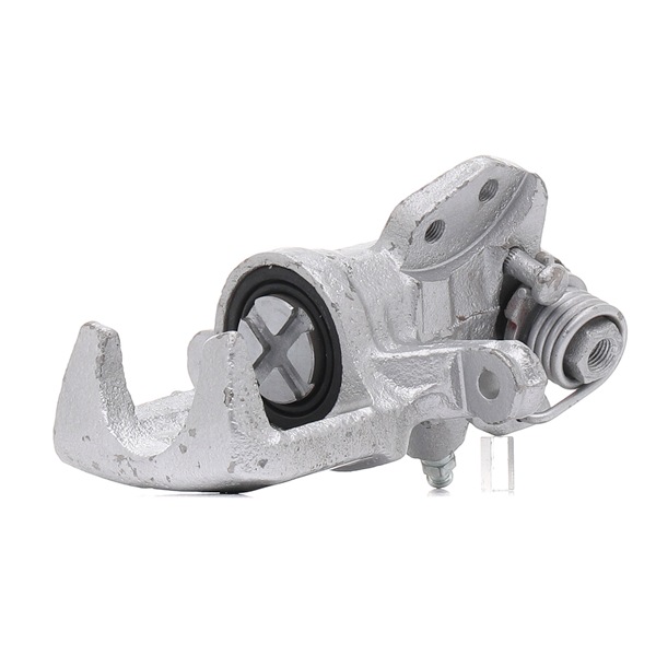 RIDEX REMAN 78B2341R Étriers de frein pour Honda PRELUDE III BA 2.0 i EX 16V 140 CV 1988 B20A9 Essence RIDEX REMAN 78B2341R Étrier Honda Prelude BA4 2.0 i EX 16V 140 CV Essence 1988