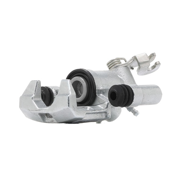 RIDEX REMAN 78B2377R Bremssättel für Mazda FAMILIA V BA 1.5 16V (BA11) 88 PS 1995 Z5-DE Otto RIDEX REMAN 78B2377R Bremssattel MAZDA 323 F V Schrägheck (BA) 1.5 16V (BA11) 88 PS Benzin Kosten
