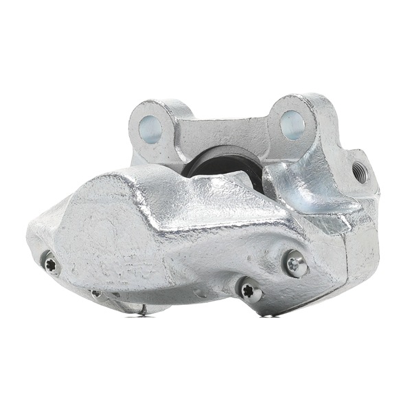 Brake caliper 78B1129R RIDEX REMAN A 000 423 96 98 MERCEDES-BENZ