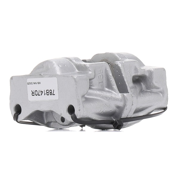 RIDEX REMAN 78B1470R Bremszange CITROËN BX Schrägheck 1.9 GTi 16V 158 PS Benzin Kosten