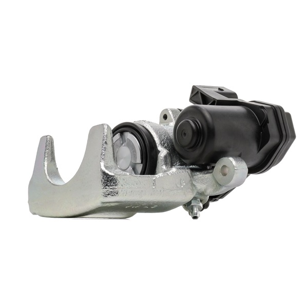 Bremsekaliber 78B2422R RIDEX REMAN 8U0 615 404 B Rep.sæt, bremsekaliper 78B2422R RIDEX REMAN 8U0615404B SEAT