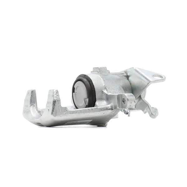 RIDEX REMAN 78B1360R Bremssättel für Jaguar S-Type X200 4.2 R V8 396 PS 2007 1B(AJ36) Otto RIDEX REMAN 78B1360R Bremssattel Jaguar S Type x200 4.2 R V8 396 PS Benzin Kosten