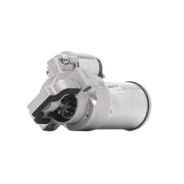 RIDEX REMAN 2S0876R Arrancador para Ford Transit Mk7 Furgoneta V363, FCD, FDD 2.0 EcoBlue 105 cv 2025 YLFS Gasóleo RIDEX REMAN 2S0876R Motor de arranque Ford Transit V363 2.0 EcoBlue 105 cv Gasóleo precio
