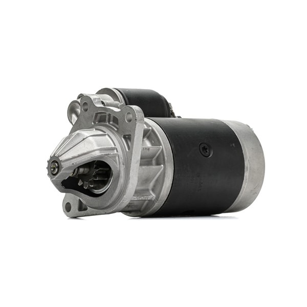 RIDEX REMAN 2S0909R Starter Motor FORD Transit Mk3 Bus (VE6) 2.5 D 68 PS Diesel Kosten