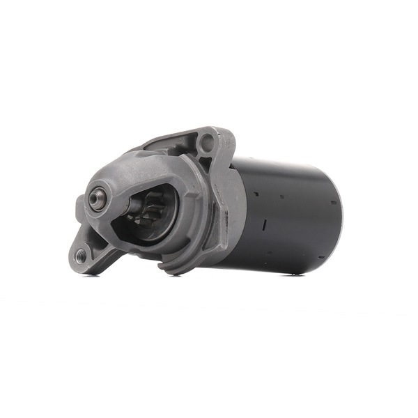 RIDEX REMAN 2S0918R Starter voor de motor VW Passat 3bg Sedan 2.3 V5 4motion 170 Pk Benzine prijs