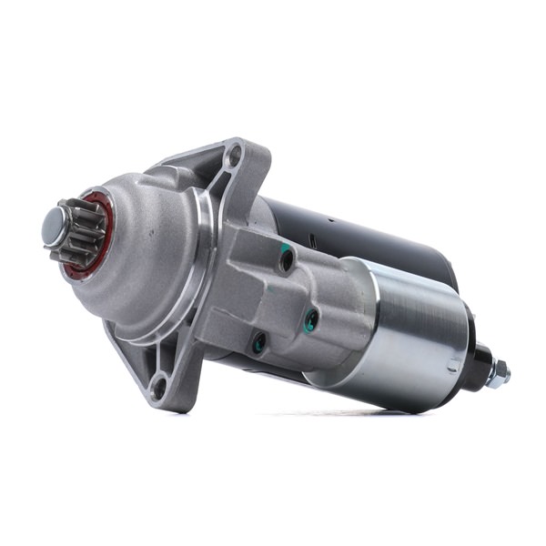 Štartér 2S0960R RIDEX REMAN 02B-911-023F NISSAN