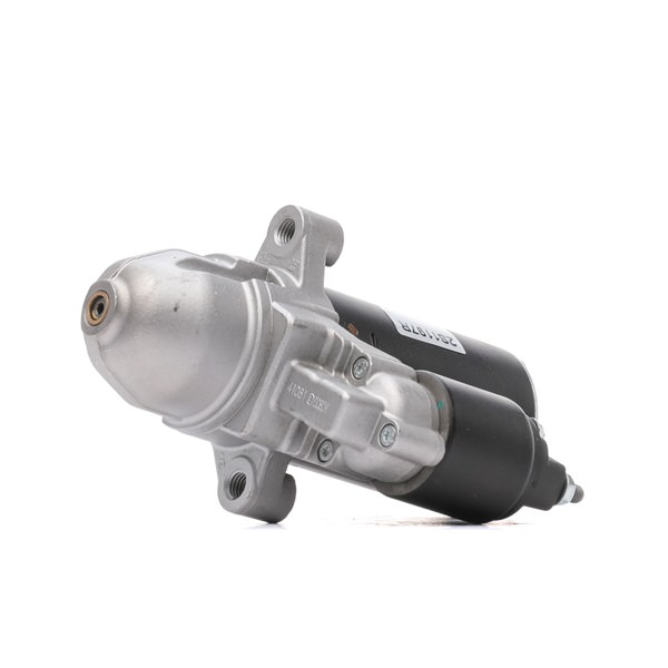 RIDEX REMAN 2S1197R Starteris Mini Paceman R61 2.0 Cooper SD ALL4 136 ZS Dīzelis cena
